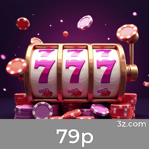 79p: O Cassino Online e Plataforma de Apostas Top no Brasil