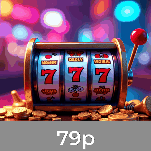 Cassino Online 79p