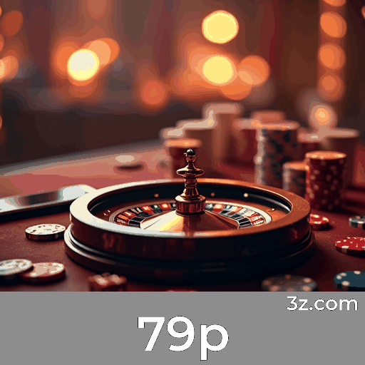 79p: O Cassino Online e Plataforma de Apostas Top no Brasil