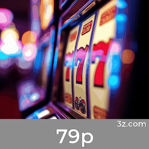 79p: O Cassino Online e Plataforma de Apostas Top no Brasil