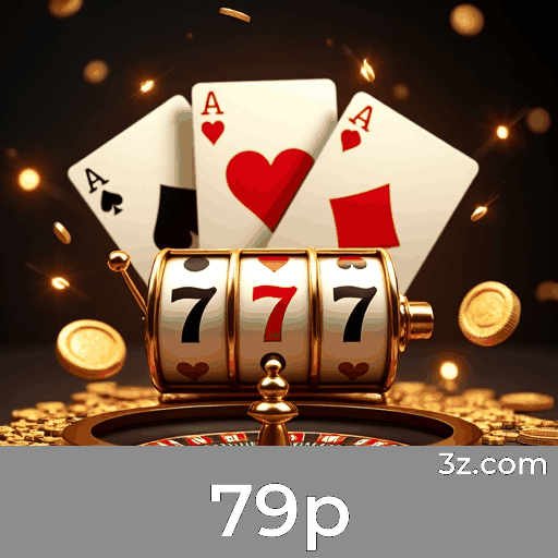 79p: O Cassino Online e Plataforma de Apostas Top no Brasil