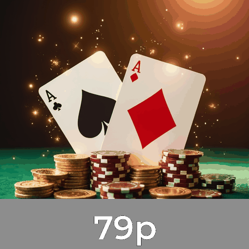 Cassino Online 79p