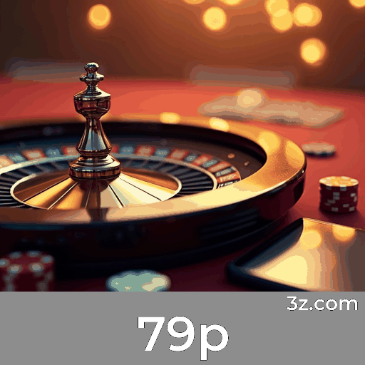 79p: O Cassino Online e Plataforma de Apostas Top no Brasil