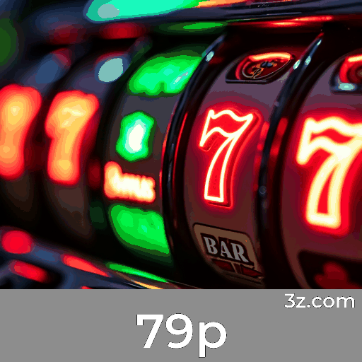 79p: Plataforma com bônus generosos para jogadores brasileiros