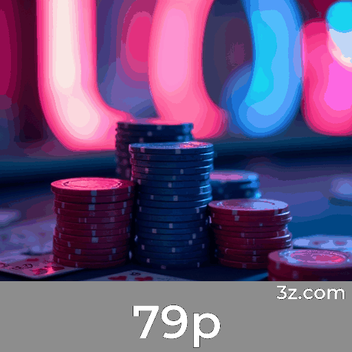 79p: O Cassino Online e Plataforma de Apostas Top no Brasil