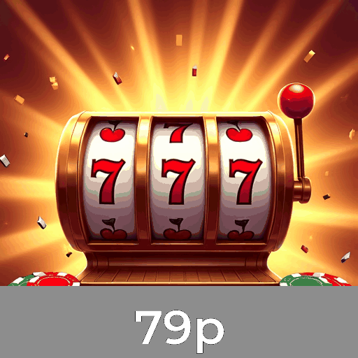 Cassino Online 79p