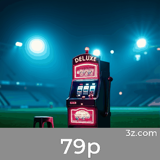 79p: O Cassino Online e Plataforma de Apostas Top no Brasil