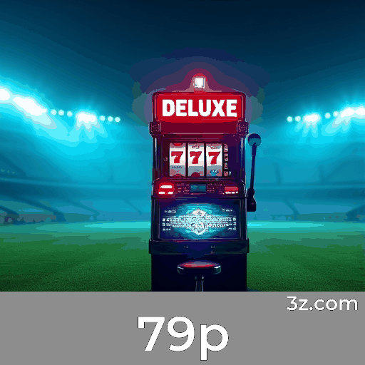 Qualidade Suprema em Jogos de Cassino no 79p