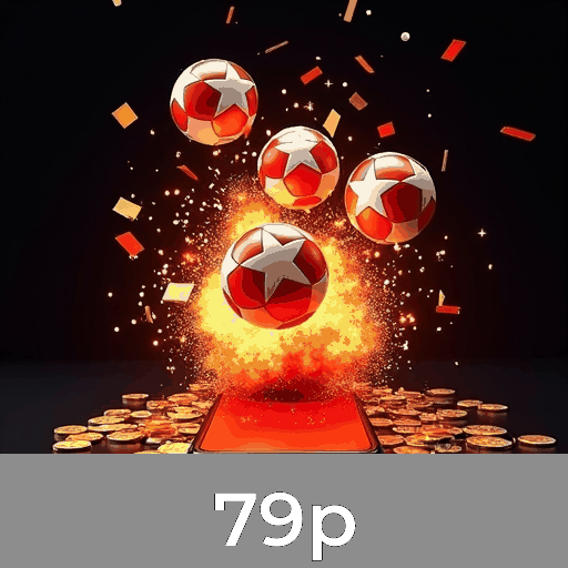 Cassino Online 79p