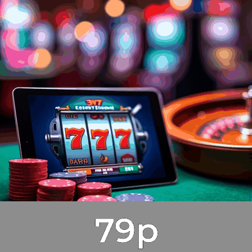 Cassino Online 79p