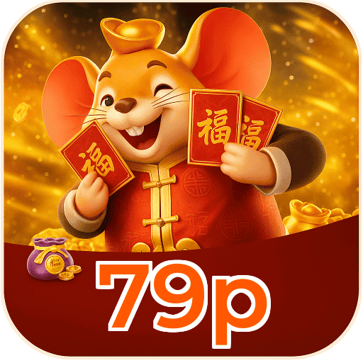 79p logo