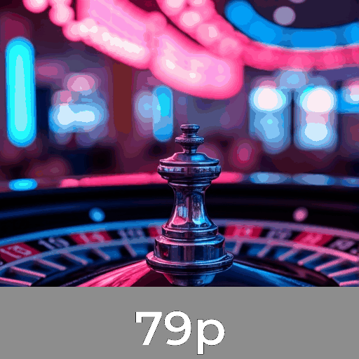 Cassino Online 79p