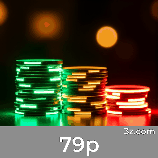 79p: Tecnologia Inovadora em Jogos de Aposta